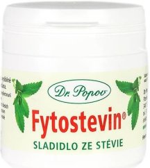 Dr.Popov Fytostevin 50g