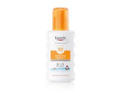 EUCERIN SUN Dět.sprej SPF50+ 200ml 63853