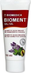 BIOMENT bylinny masazni gel 100ml