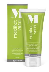 Mediket Versi mycí gel Pityriasis 200ml