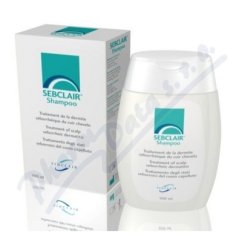 Sebclair šampon 100ml