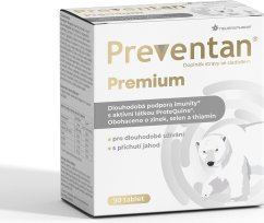 Preventan Premium tbl.90
