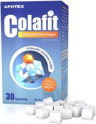 COLAFIT 30 kostiček