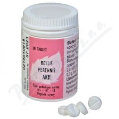 AKH Bellis perennis por.tbl.60