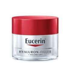 EUCERIN VOLUME FILLER noční kr.50ml89763