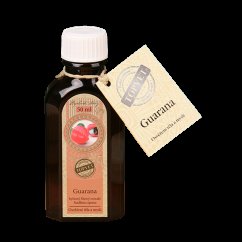TOPVET Guarana tinktura - kapky 50ml