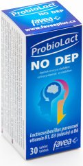 FAVEA ProbioLact NO DEP tbl.30