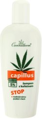 Cannaderm Capillus šampón s kofeinem NEW