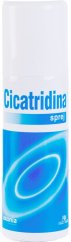CICATRIDINA sprej 125 ml