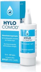 HYLO Comod 10 ml
