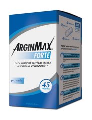 ArginMax Forte pro muže tob.45