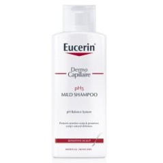 EUCERIN DermoCap.pH5 šamp.250 ml 69653 EUCERIN DermoCap.pH5 šamp.250 ml 69653