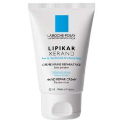 RP Lipikar Xerand krém na ruce 50ml