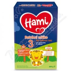 Hami 3 na dobrou noc 600g 174432