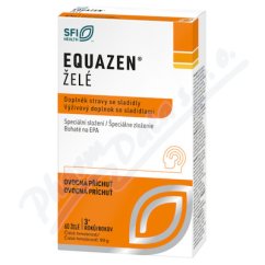 EQUAZEN zele 60