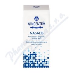 Vincentka Nasalis 300ml