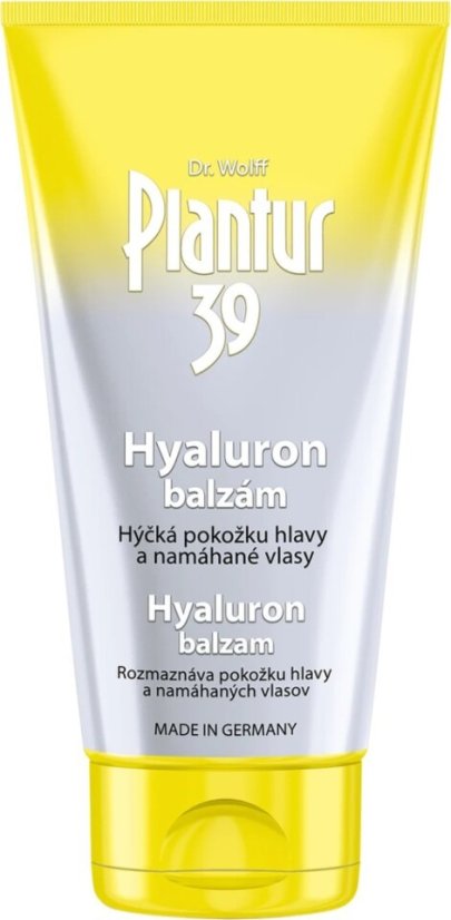 Plantur39 Hyaluron balzam 150ml