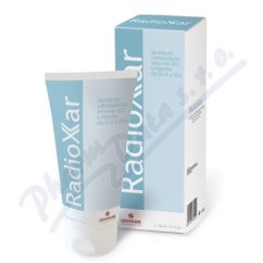 RadioXar krém 150 ml