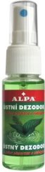 ALPA Dent úst.dezodorant 30ml