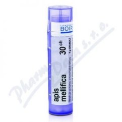 Apis Mellifica  CH30 gra.4g