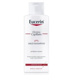 EUCERIN DermoCap.pH5 šamp.250 ml 69653