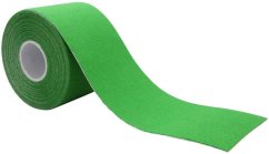 Kinesio tape Trixline 5cmx5m zelená 1ks