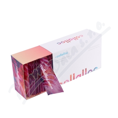 collalloc 100% bioak.moř.kolagen 30x3.3g