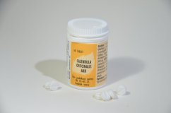 AKH Calendula officinalis por.tbl.60