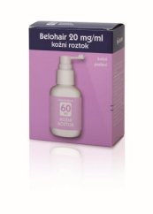 Belohair 2% drm.sol.1x60ml