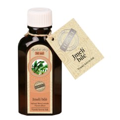 GREEN IDEA Jmelí bílé 50 ml