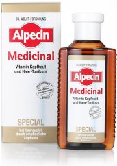 ALPECIN Special vitam.tonik.na vl.200ml