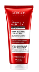 VICHY DERCOS Collagen filler 17 kondicionér 200ml