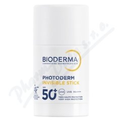 BIODERMA Photoderm invis.stick SPF50+15g