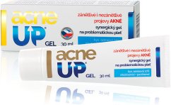 AcneUP Gel na akné a problem.pleť 30ml