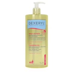 DEXERYL Myci olej 1000ml