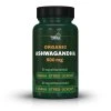 Naturprodukt Ashwagandha 500 mg 60 tob