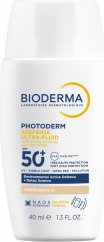 BIODERMA Phot.Xdef.fl.01 SPF50+40ml v.sv