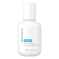 Neostrata Oily Skin Solution 100 ml Neostrata Oily Skin Solution 100 ml