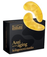 Anti-aging kolagenová maska