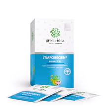 Herbex Lymforegen® - bylinný čaj 20 sáčků