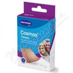 COSMOS náplast Pevná 1mx6cm    540326
