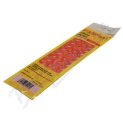 Fixaplast Dětská 0.5mx6cm neděl.s polšt.