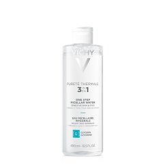 VICHY Purete Thermale Micelarni voda sen