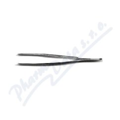 Pinzeta SI-014 kosm.9cm šikm.hrana CELIM