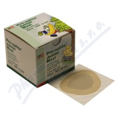 Okluzor Pro-ophta Jun.Maxi 7x5,9cm/100ks