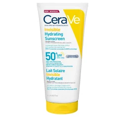 CERAVE Hydratační opalovací mléko SPF50 177ml