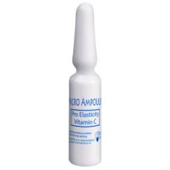 MicroAmpoules Pro Elasticity Vitamin C 1,5 ml