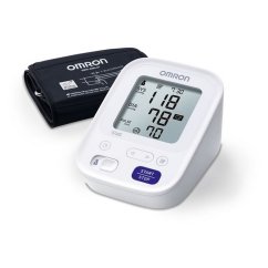 Tonometr dig.OMRON M3 easy 4roky zaruka