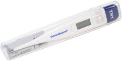 Teploměr lék.dig.DOMOTHERM TH1 COLOR
