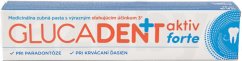 Glucadent+ aktiv forte zubni pasta 75g